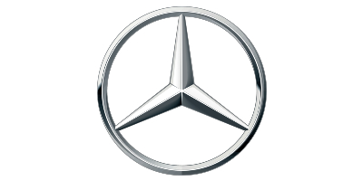 Mercedes-Logo